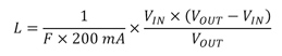 Equation 3